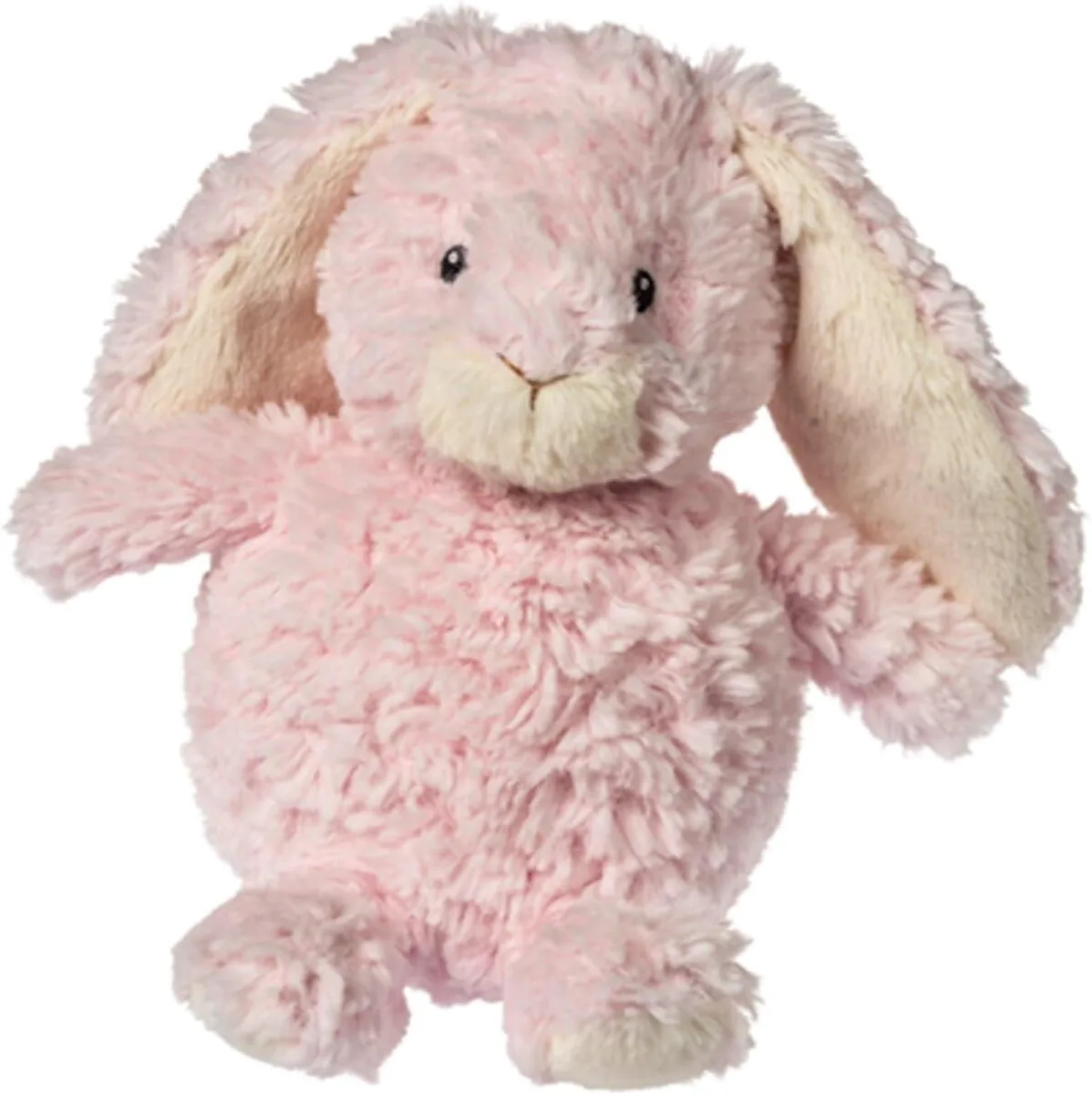 Mary Meyer Stuffed Toys Mary Meyer Stuffed Toys Again Friends Sprouts Pink Candy Bunny Stuffed Toy 6 — product photo