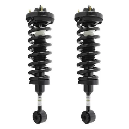 Unity 61380 front brake conversion kit in box