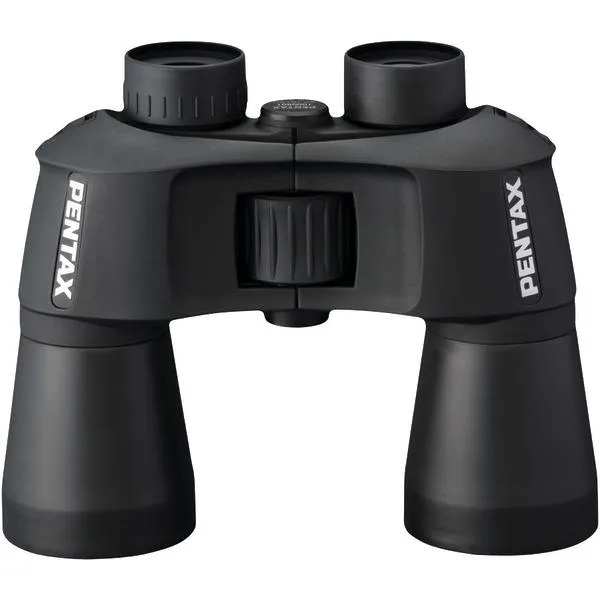 PENTAX PENTAX 65873 SP 12x50 Waterproof Porro Prism Binoculars — product photo