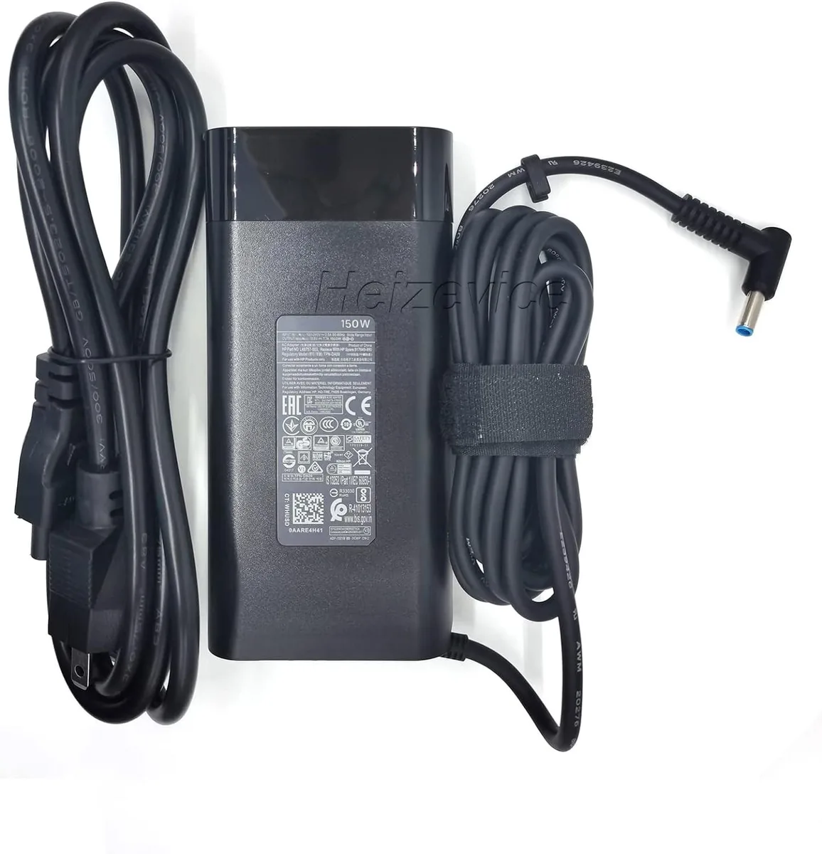 NShi NShi 150W 19.5V 7.7A 4.5x3.0mm laptop replacement part — product photo