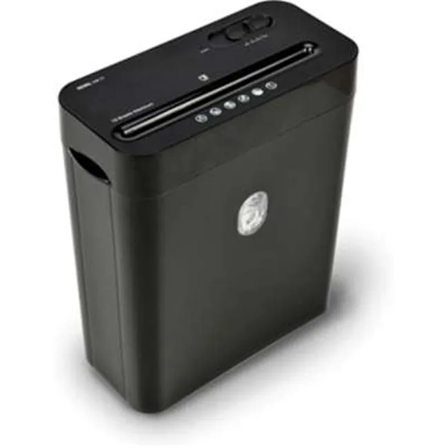 Adler Royal Adler Royal 89342X 10-sheet cross-cut shredder — product photo
