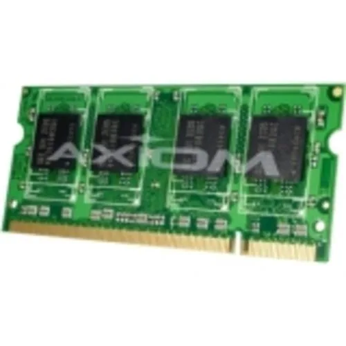 Axiom Axiom MC701G/A-AX 16GB (2 x 8GB) DDR3 1333 204-pin SO-DIMM memory upgrade — product photo