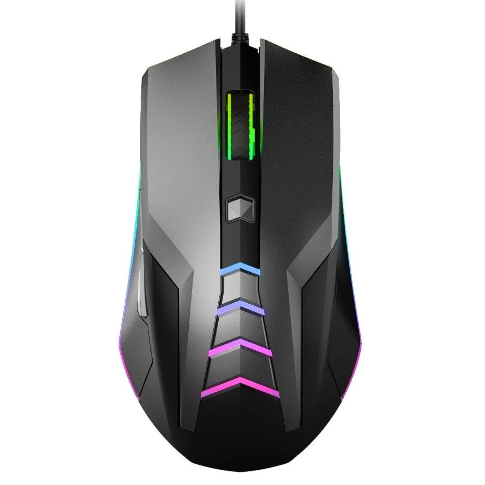 Corn Electronics Corn Electronics DM8800H gaming mouse PMW3360 12000 DPI — product photo