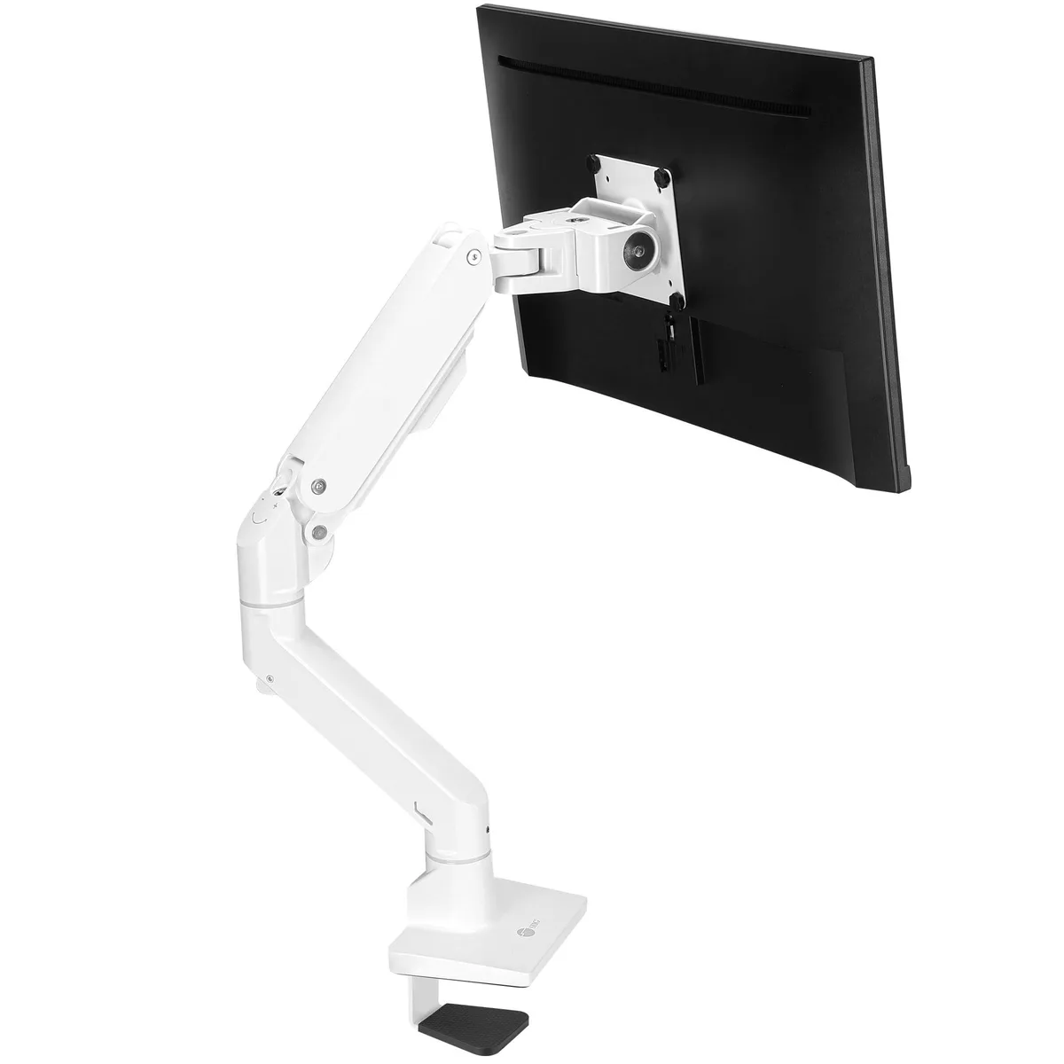 SIIG, Inc SIIG, Inc CE-MT3S11-S1 monitor accessory, 34-49 in, 22-44 lbs, VESA 75/100/200mm, C-clamp/grommet — product photo