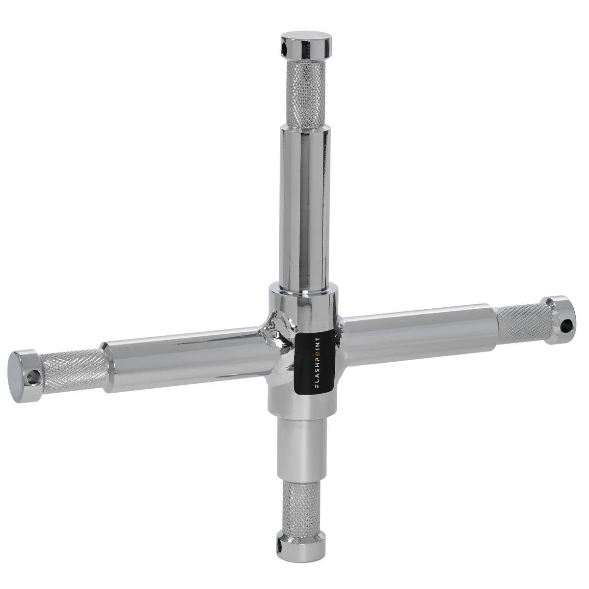 Flashpoint Brand Flashpoint Brand Four-Way Baby Pin Adapter Studio — product photo