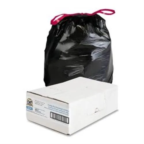 Genuine Joe Genuine Joe 1230 30 Gal 1.05 mil 30x32 42/BX cleaning — product photo