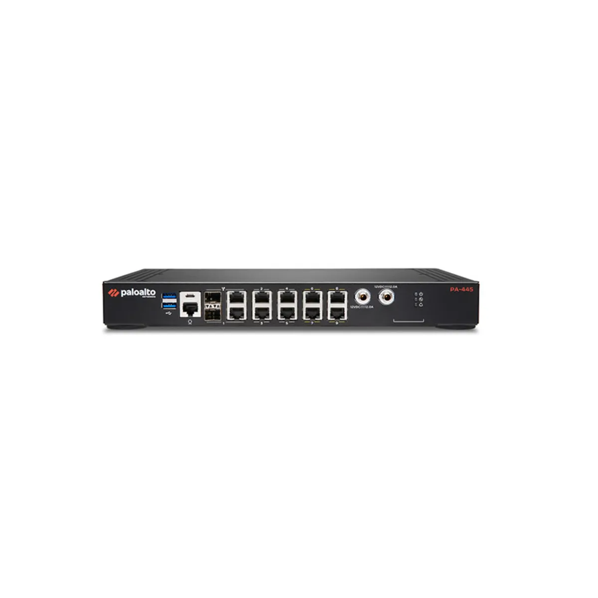 Palo Alto Networks Palo Alto Networks PAN-PA-445 firewall appliance — product photo