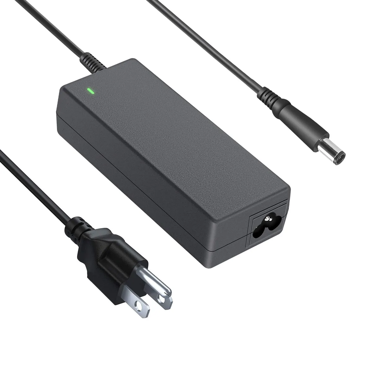 OnlineHawk OnlineHawk 90W AC Adapter for Dell Latitude 5310 5410 5411 5510 5511 5401 5501 2-in-1 — product photo