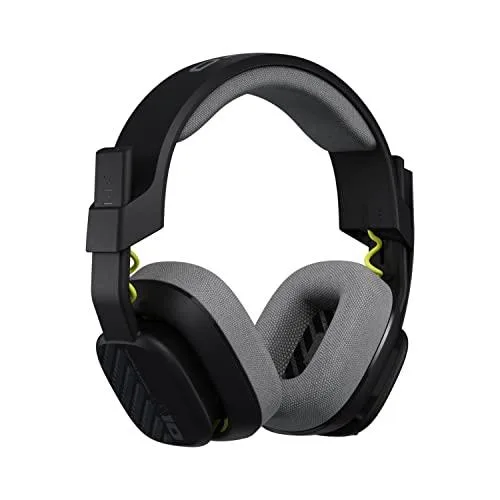 Astro Astro A10 Gen 2 Wired Over-Ear Headphone Black 78153377 — product photo