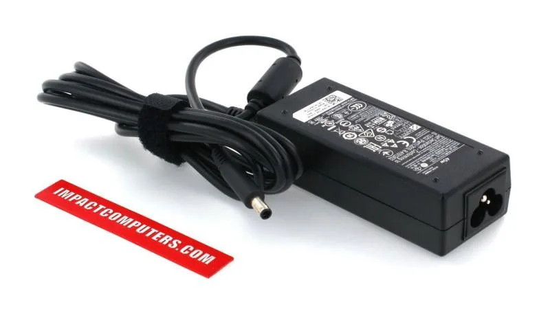 DELL DELL 45W 3 Pin AC Adapter KXTTW — product photo