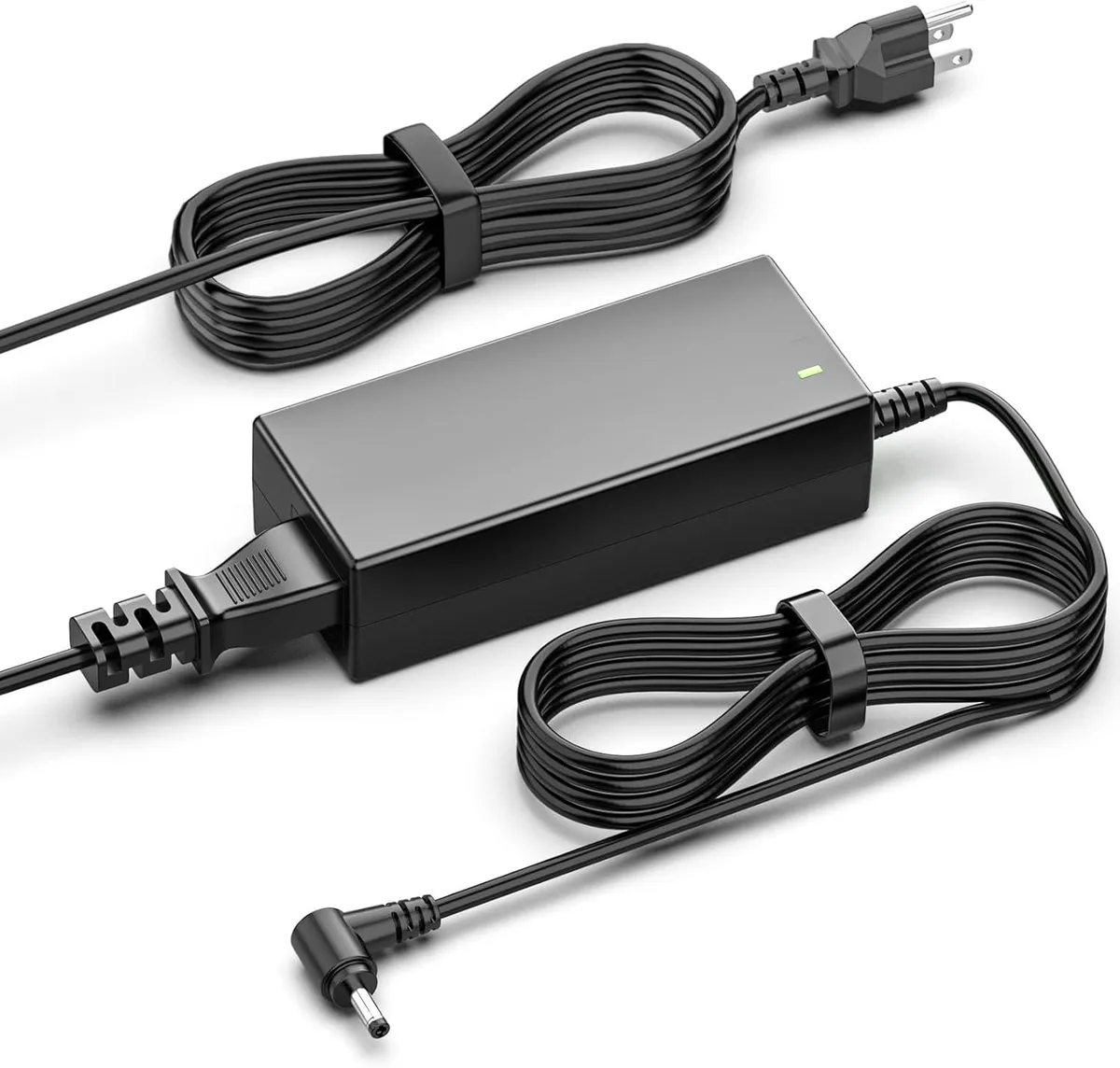 Kenuco Kenuco 65W AC Adapter 20V 3.25A 4.0x1.7mm laptop charger — product photo