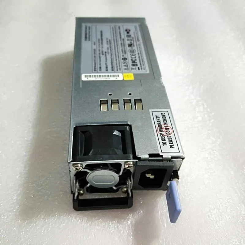 KHACHIMO KHACHIMO 800W ATX Power Supply GW-CRPS800 80 PLUS Gold — product photo
