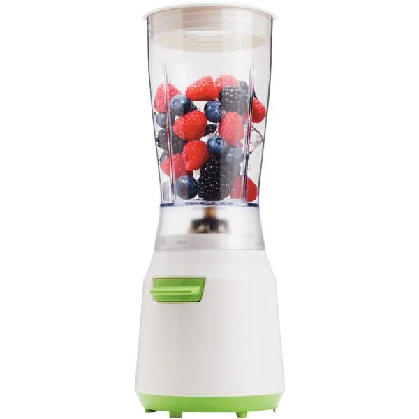 Brentwood Appliances Brentwood Appliances JB-191 14oz Personal Blender 180w Green — product photo