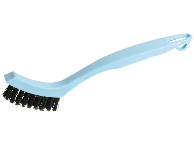 Boardwalk Boardwalk BWK9008 Grout Brush, Nylon, 7/8" Trim, 8 1/8" Handle — product photo