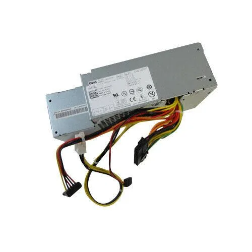 Small form factor Dell power supply unit, 235W, single fan cooling