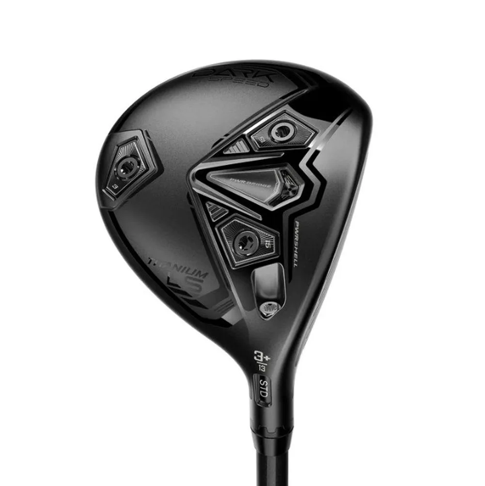 Cobra Golf Cobra DARKSPEED LS Fairway Wood 3+ 11.5-14.5° Stiff Graphite — product photo