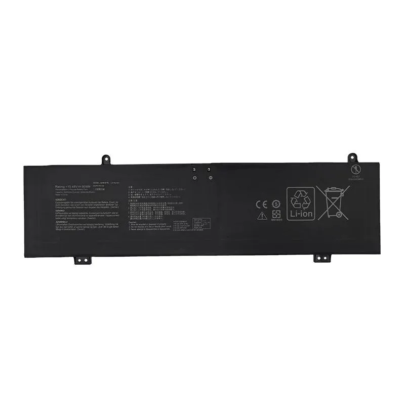 Beisite Beisite C41N2303 90Wh 15.48V laptop battery for Asus Rog Zephyrus G16 GU605MV — product photo
