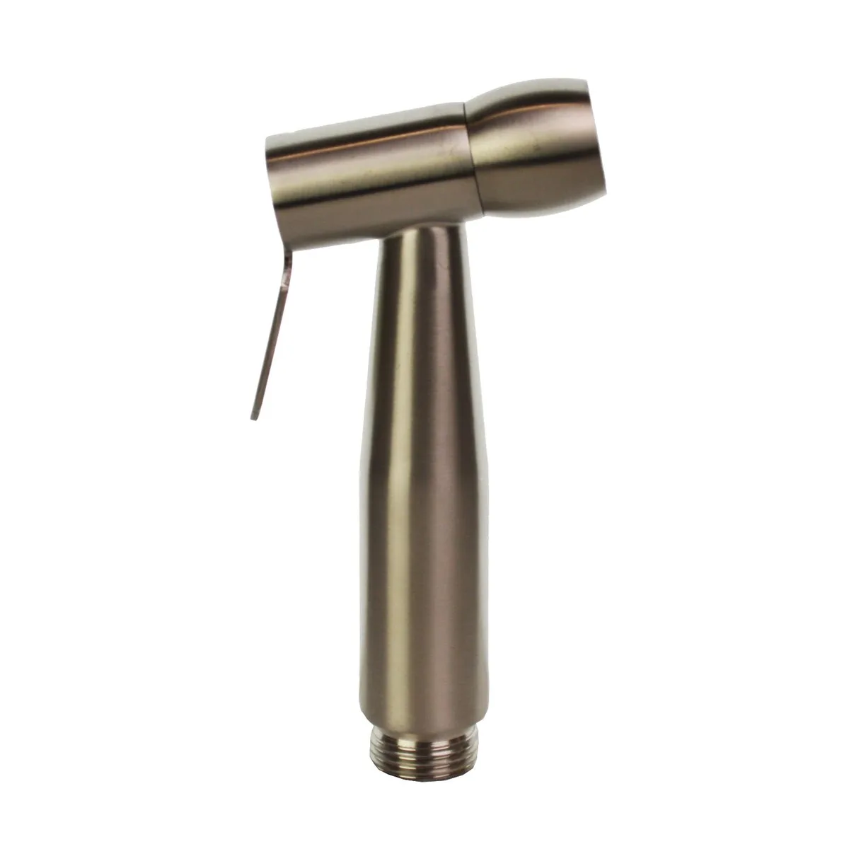 Altatac Altatac Water-Nozzle-Sprayer Brushed Nickel Hand-Held Sprayer Replacement Set — product photo