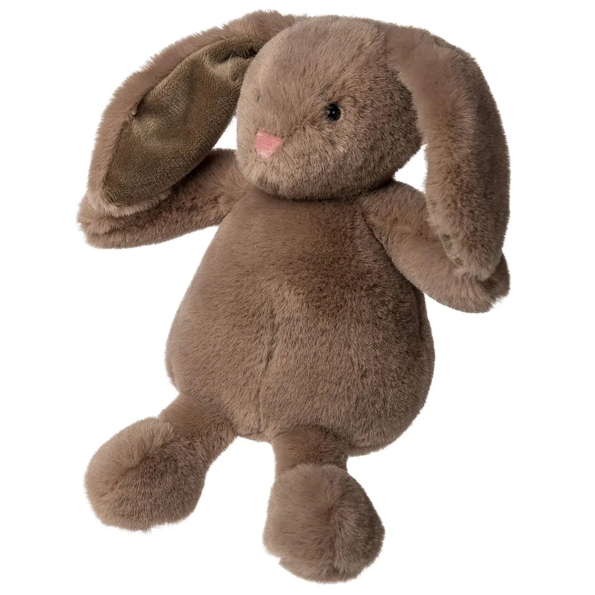 Mary Meyer Stuffed Toys Mary Meyer Chiparoos Little Bunny Stuffed Toy 6-Inches — product photo
