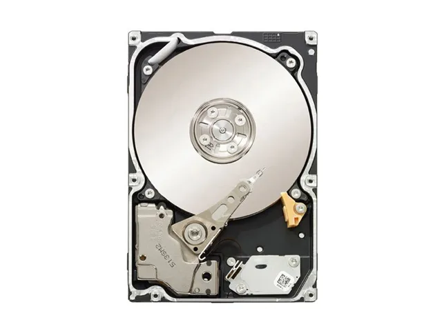 Seagate Seagate ST3500415SS 500GB 7200 RPM 16MB SAS 6Gb/s 3.5" internal hard drive — product photo