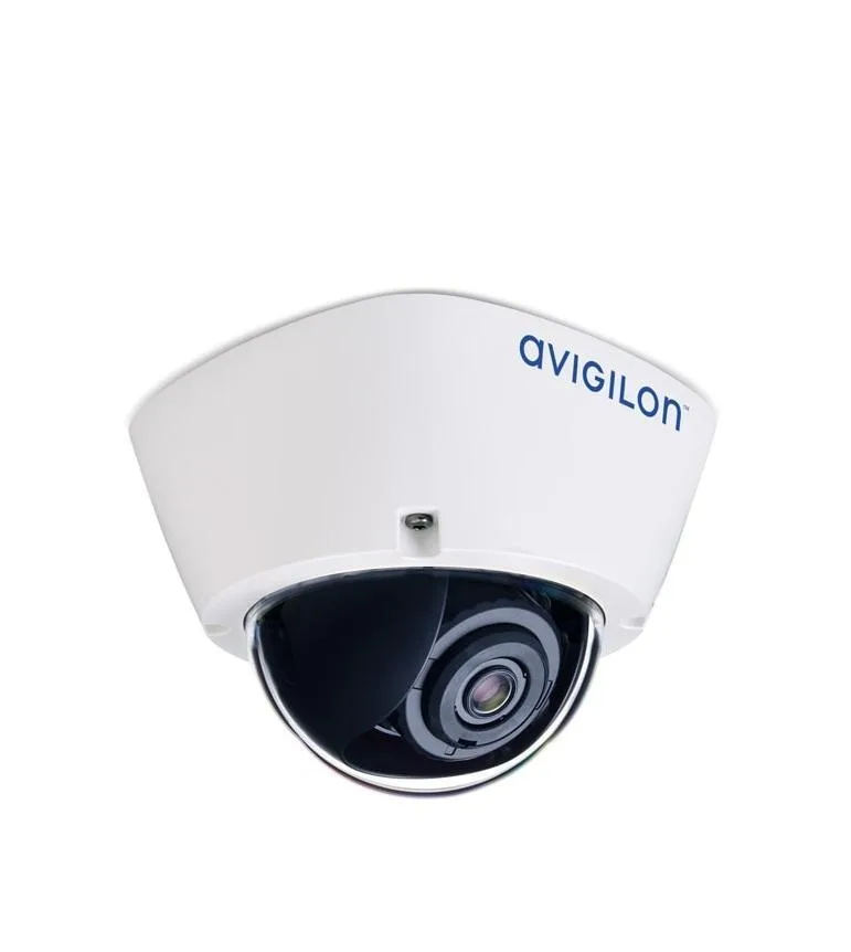 Avigo Avigo 8.0C-H5A-DC1-IR 8MP 4.9-8mm 4K Indoor Dome Camera — product photo
