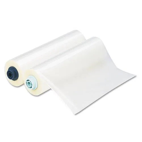 ACCO ACCO 3125913EZ GBC NAP II Glossy Film 12in x 200ft 2 Rolls — product photo