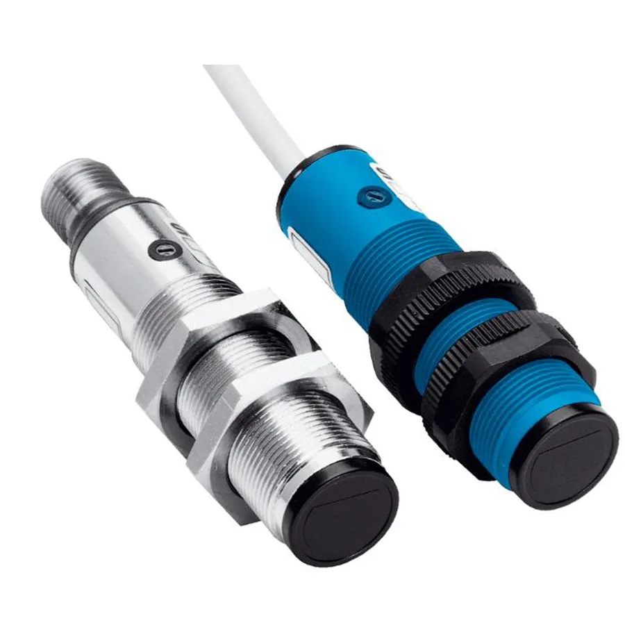 Sick Sick VTE18-3N4312 Photoelectric Proximity Sensor NPN — product photo