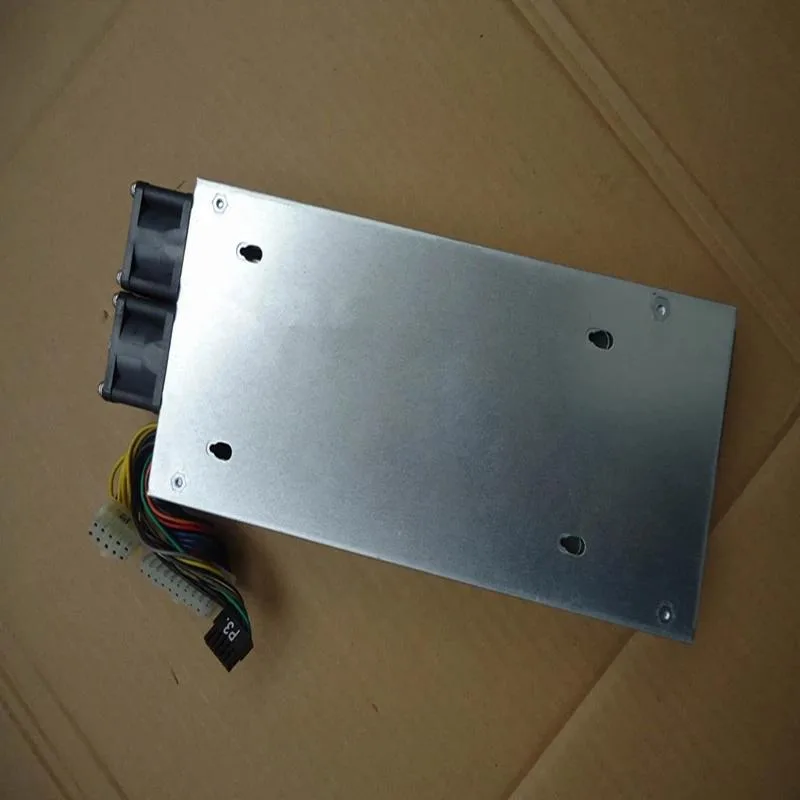 KHACHIMO KHACHIMO 430W ATX power supply for SUN V20z S01899 API4FS07 370-6636 — product photo