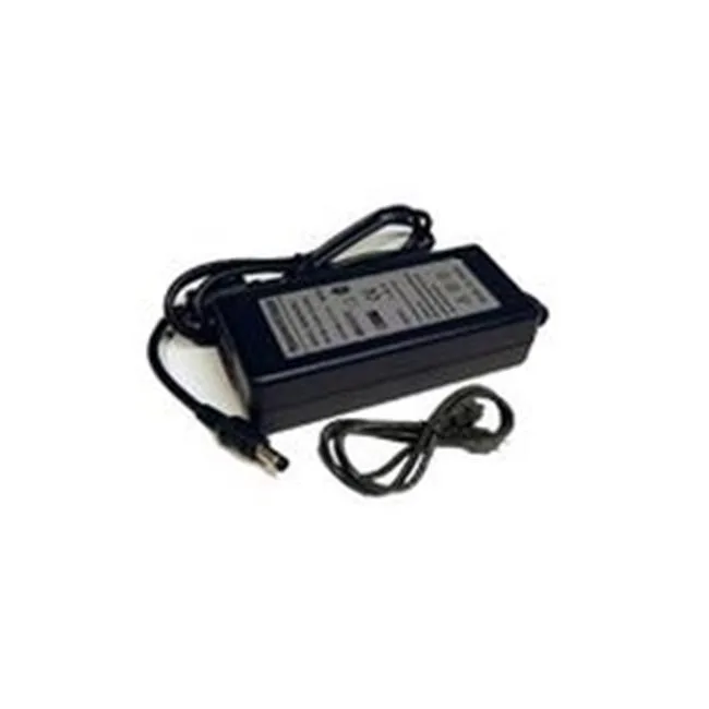 HPE HPE Aruba Non-Instant JW657A PSU-350-AC 350W AC power supply — product photo