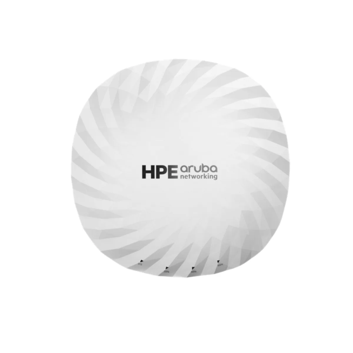 HPE HPE Aruba AP-755 Wi-Fi 7 access point S1G85A — product photo