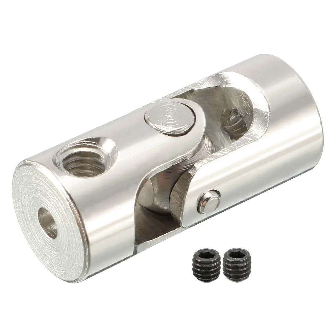 Unique-Bargains Unique-Bargains 2 mm universal joint coupling 18 x 8 mm — product photo