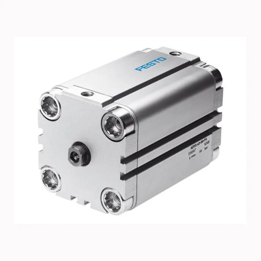 Festo Festo ADVU-50-40-P-A Compact Cylinder Stroke 40mm — product photo