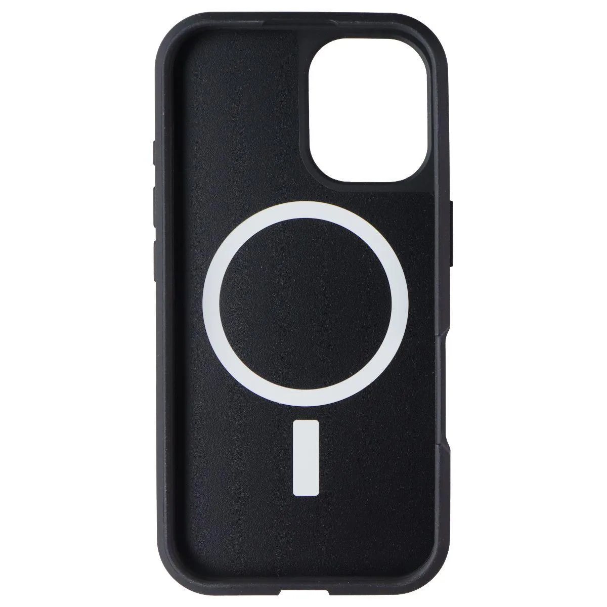 OtterBox OtterBox Profile Series Case for MagSafe iPhone 16 Black — product photo