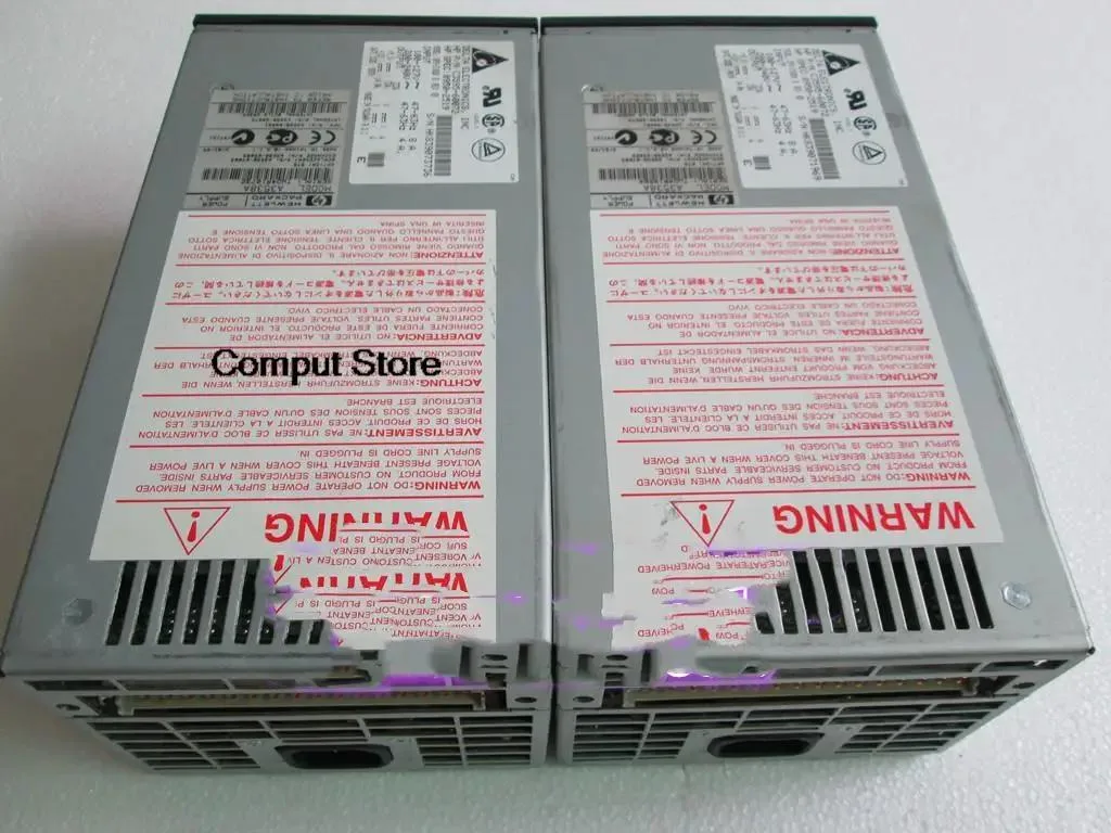 KHACHIMO KHACHIMO A3538A Power Supply 69003 60001 60072 — product photo