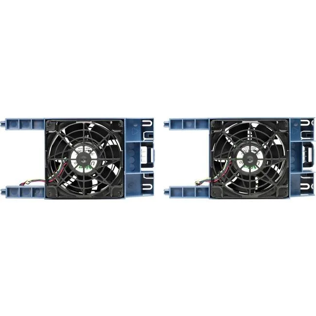 HPE HPE P37861-B21 ProLiant DL36X Gen10 Plus Standard Fan Kit server accessory — product photo