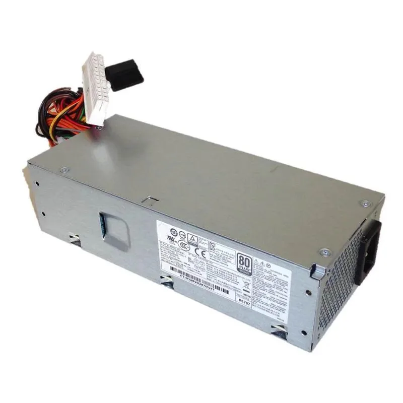 YINGHUA YINGHUA 180W SFF Server Power Supply 793073-001 797009-001 848050-003 PCE019 DPS-180AB-20 A PS-4181-7 — product photo