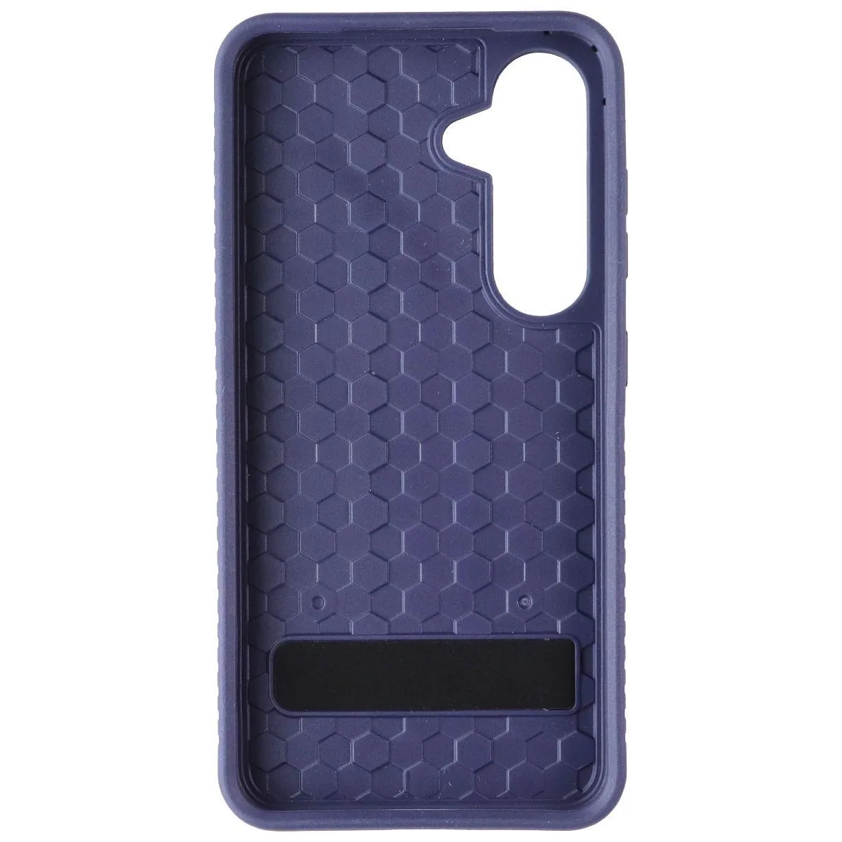 ZAGG ZAGG Denali Series Kickstand Case Samsung Galaxy S25 Navy Blue — product photo