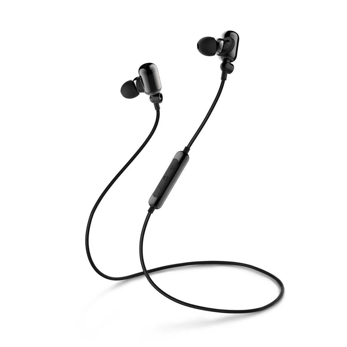 Edifier Edifier W293BT in-ear headphones Black — product photo