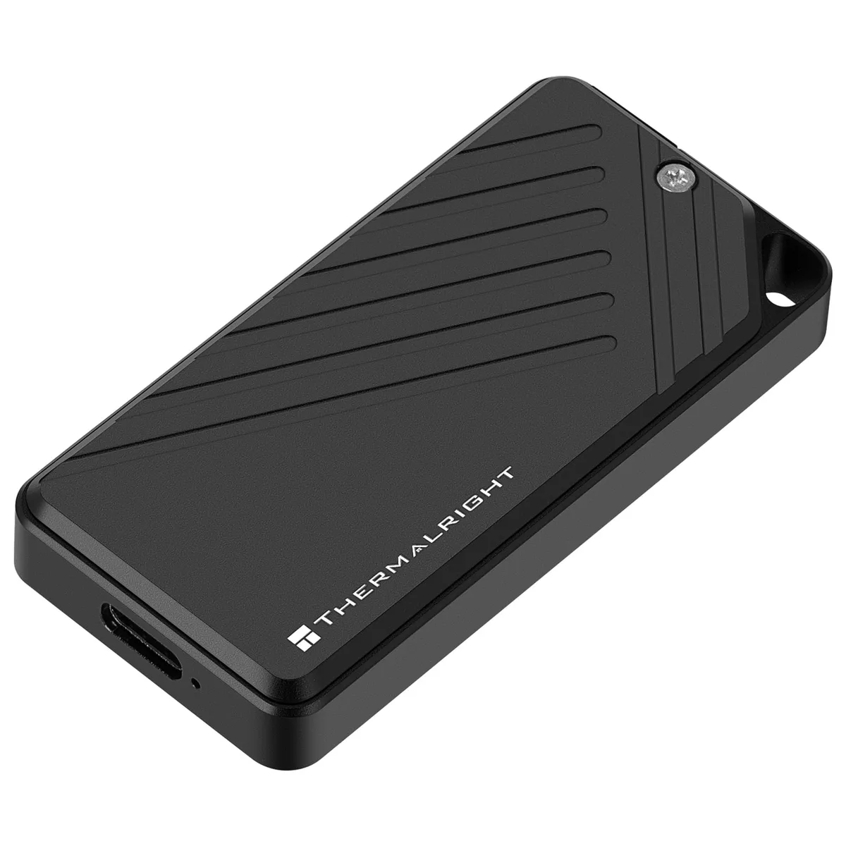Thermalright Thermalright HR-EP101 2230/2242 M.2 NVMe drive enclosure 10Gbps USB-C — product photo