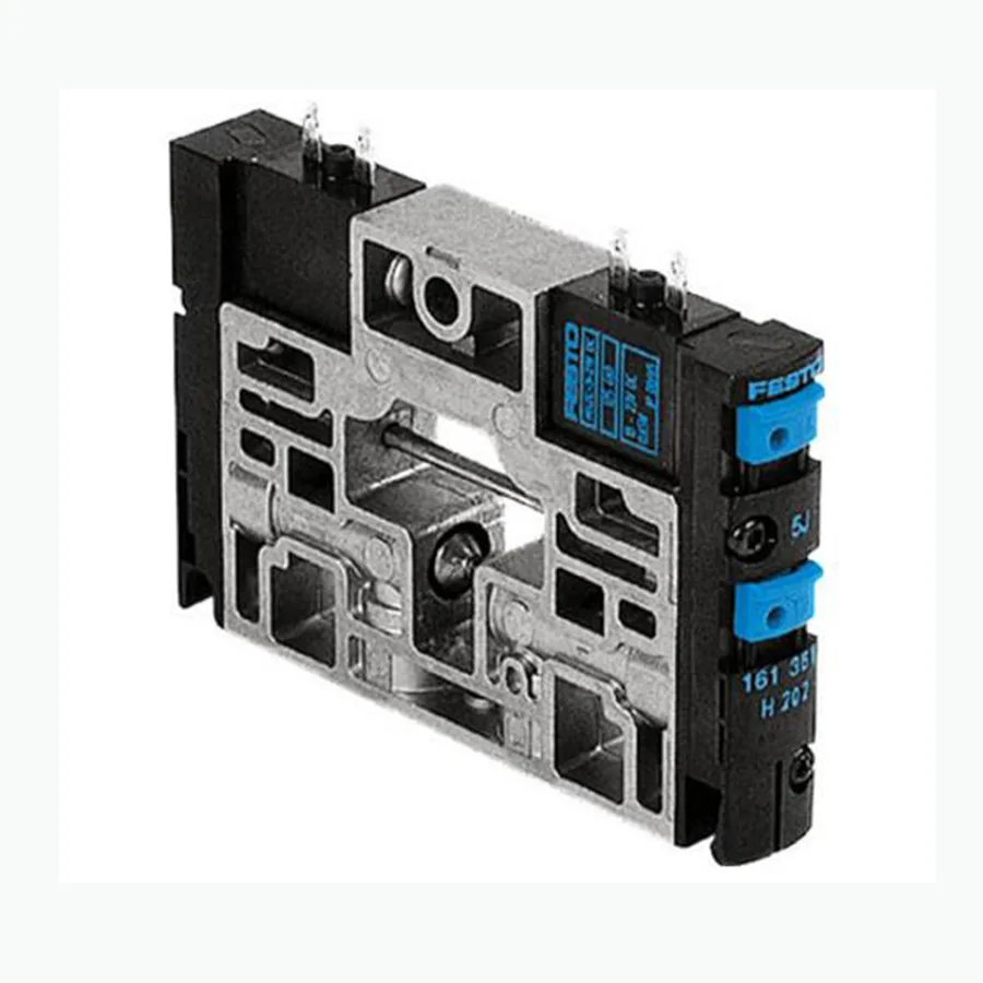 Festo Festo CPV14-M1H-5JS-1/8 Solenoid Valve 14mm 161361 — product photo