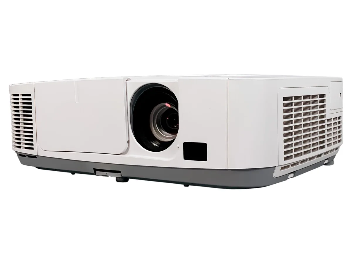 NEC NEC NP23LP business projector — product photo