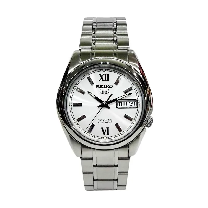 Seiko Seiko 5 SNKL51K1 Automatic Watch 38 mm — product photo