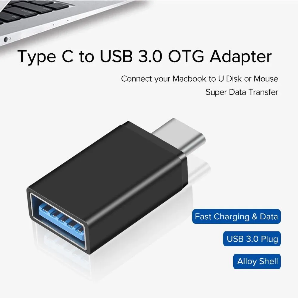 Hetai Tech Micro USB to USB A 3.0 cable