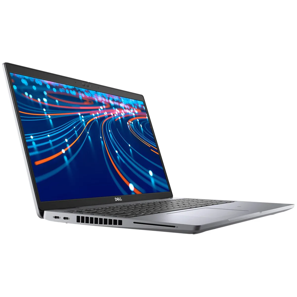 DELL DELL Latitude 5520 15.6" Touchscreen i7-1185G7 16GB 512GB — product photo