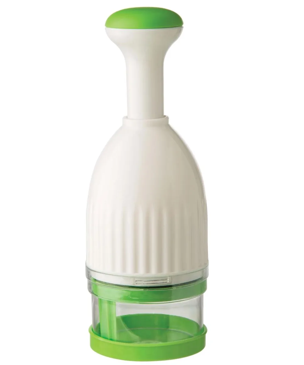 Progressive International Progressive International PS-3001W Food Chopper — product photo