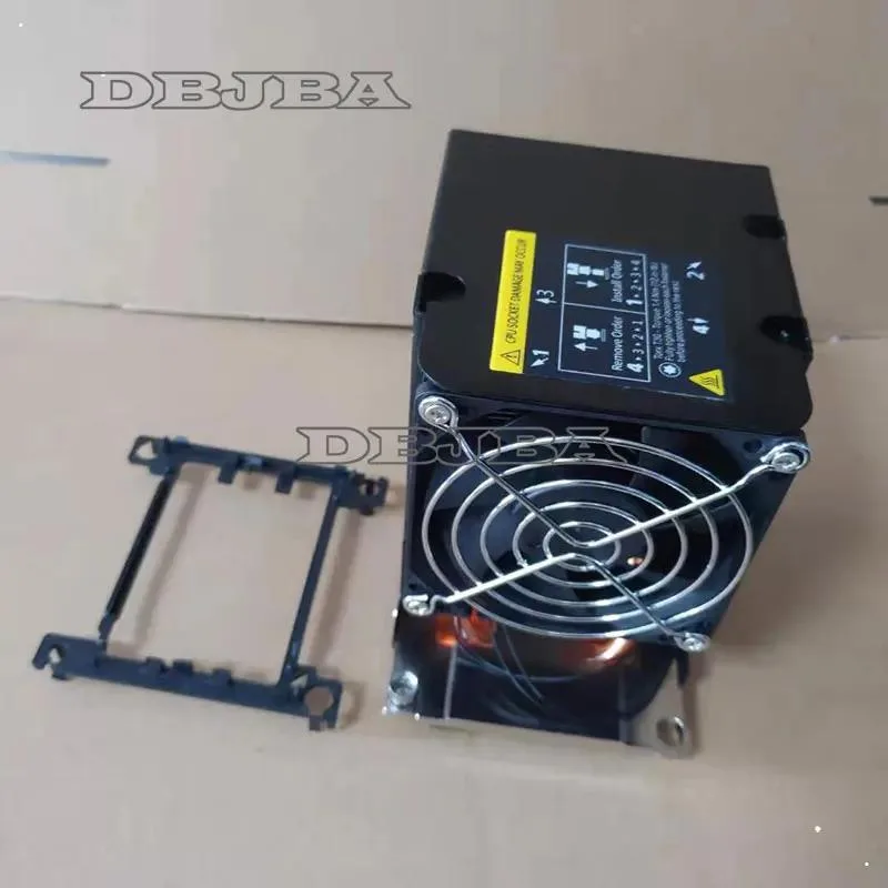 DBTLAP DBTLAP 907572-001 Z8 G4 CPU2 Heatsink Fan Assembly — product photo