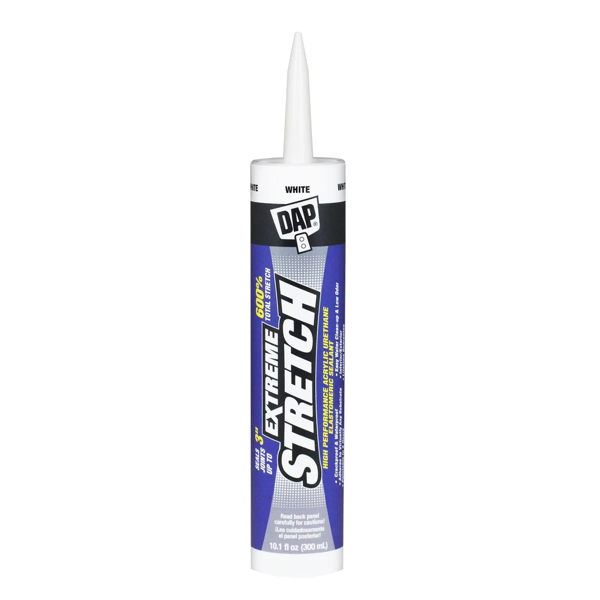 10.1 fl oz cartridge in Iron Stone grey