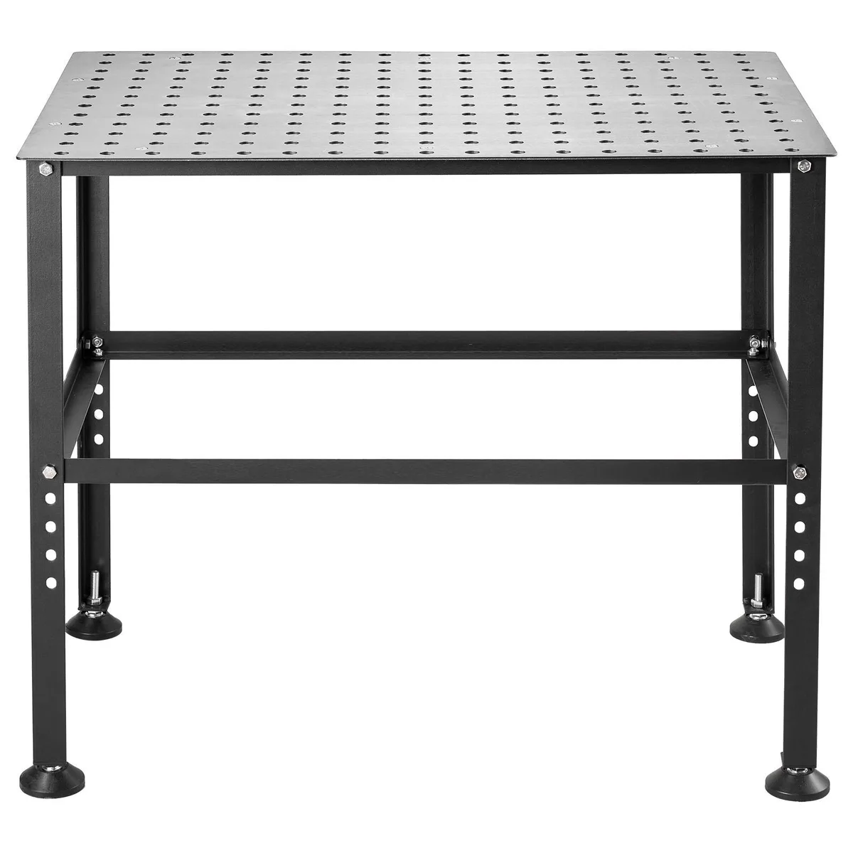 VEVOR VEVOR Welding Table 36 x 24 in 800 lbs 0.63 in Holes — product photo