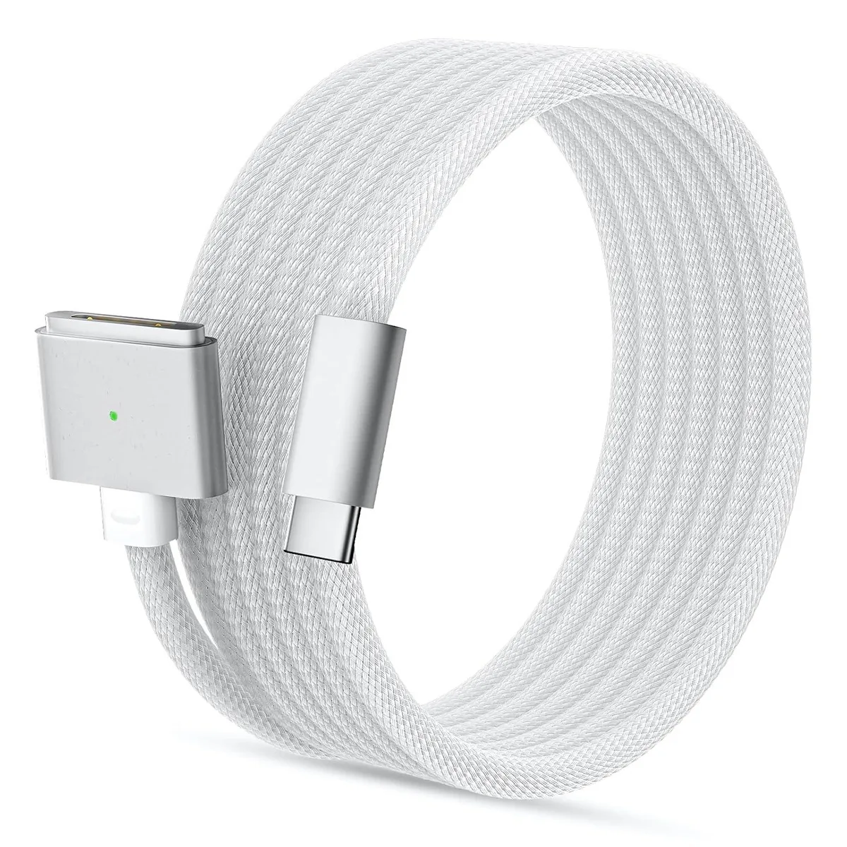 FORIDA FORIDA 140W USB-C to Magnetic 3 Cable 2 m 6.6 ft — product photo