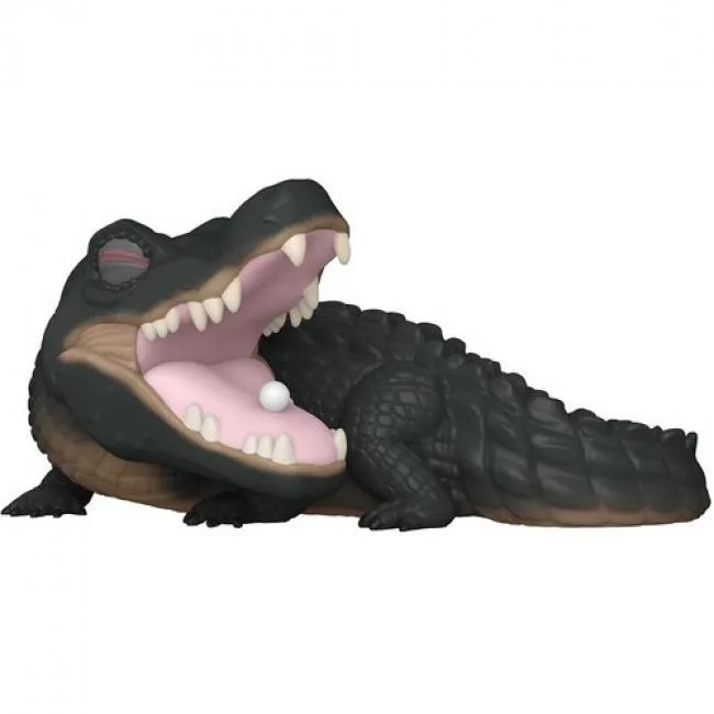 Funko Funko 90458 POP! Movies Happy Gilmore Alligator 30th Anniversary action figure — product photo